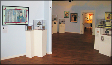 IAIS Museum