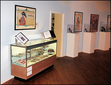 IAIS Museum