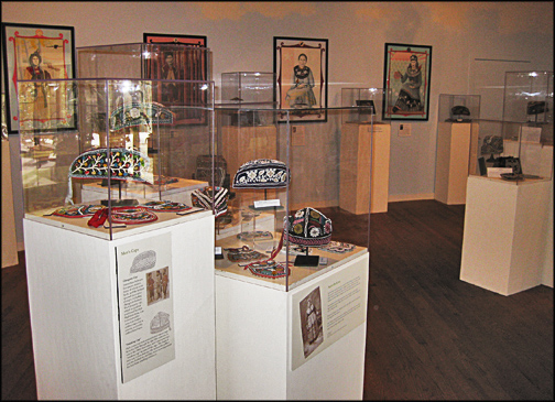 IAIS Museum
