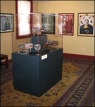 Memorial Hall Museum