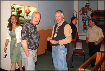 Mount Kearsarge Indian Museum