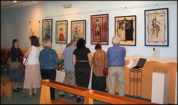 Mount Kearsarge Indian Museum