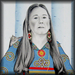 Rhonda Besaw, Abenaki